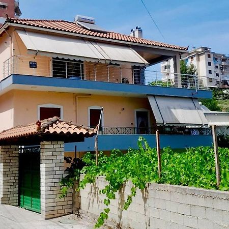 George 1 Apartment Gjirokaster Ngoại thất bức ảnh