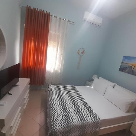 George 1 Apartment Gjirokaster Ngoại thất bức ảnh