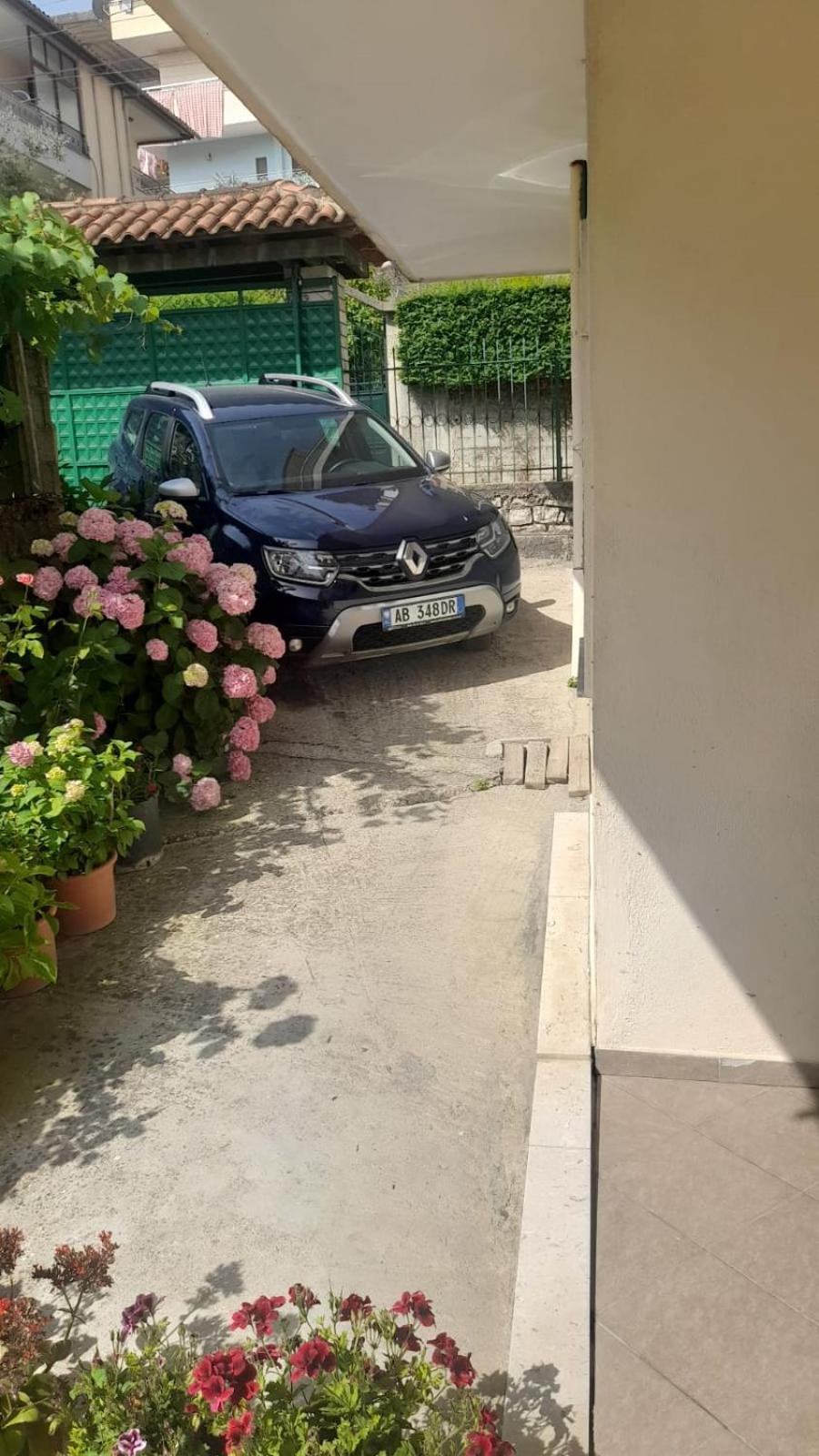 George 1 Apartment Gjirokaster Ngoại thất bức ảnh