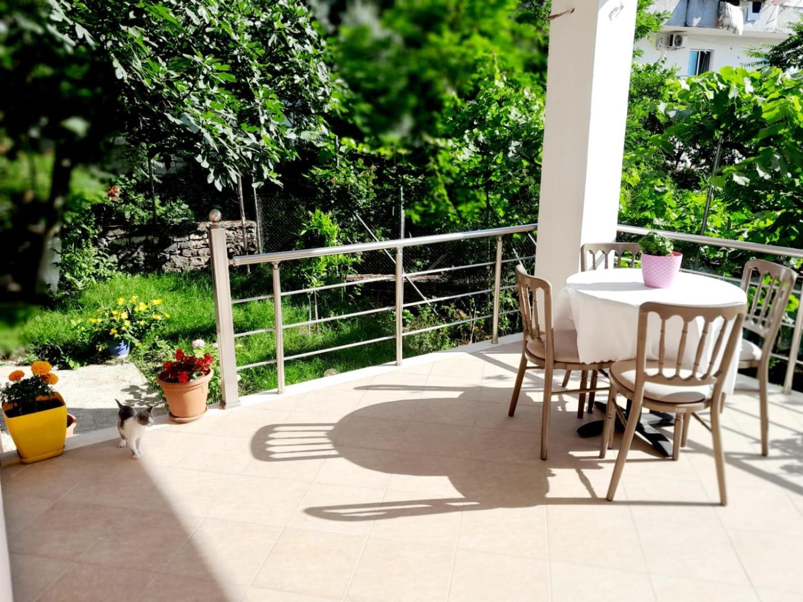 George 1 Apartment Gjirokaster Ngoại thất bức ảnh
