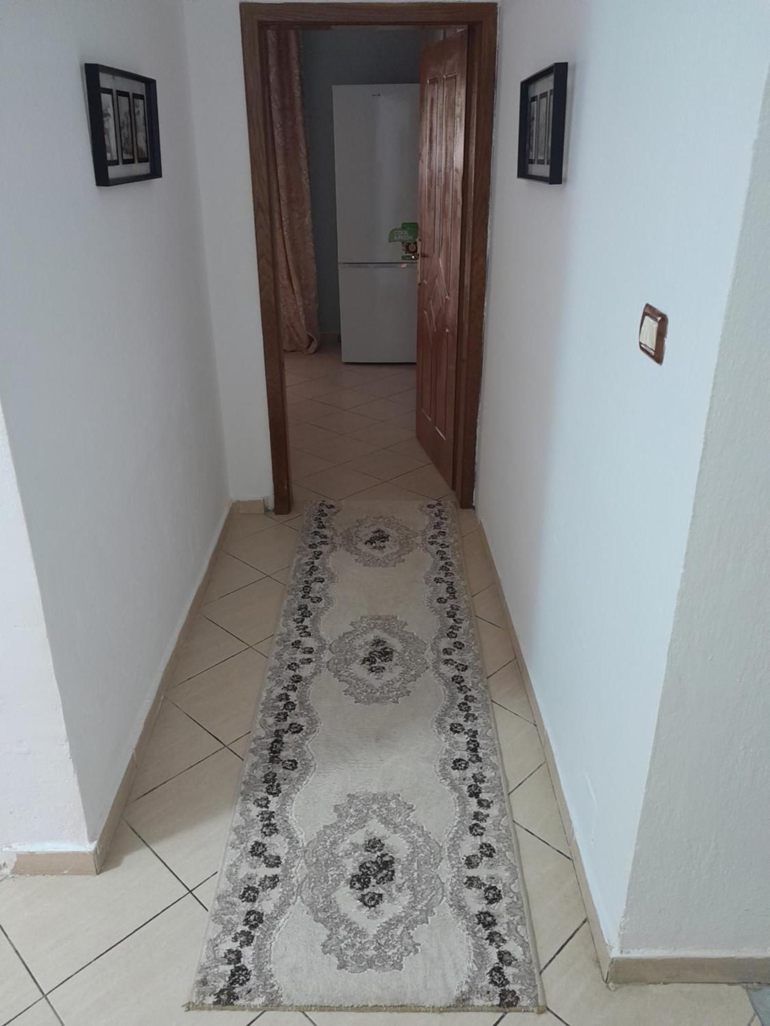 George 1 Apartment Gjirokaster Ngoại thất bức ảnh