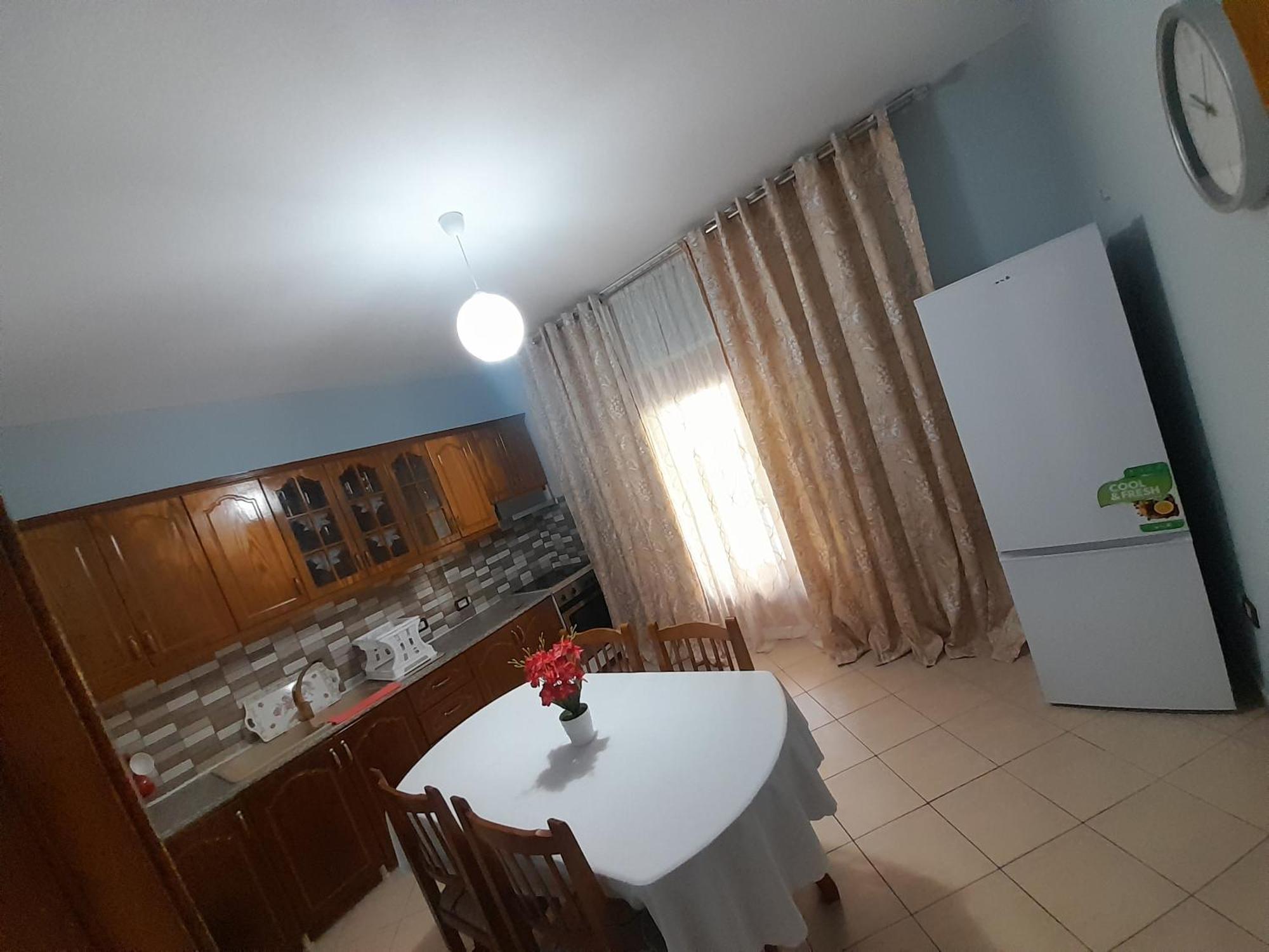 George 1 Apartment Gjirokaster Ngoại thất bức ảnh