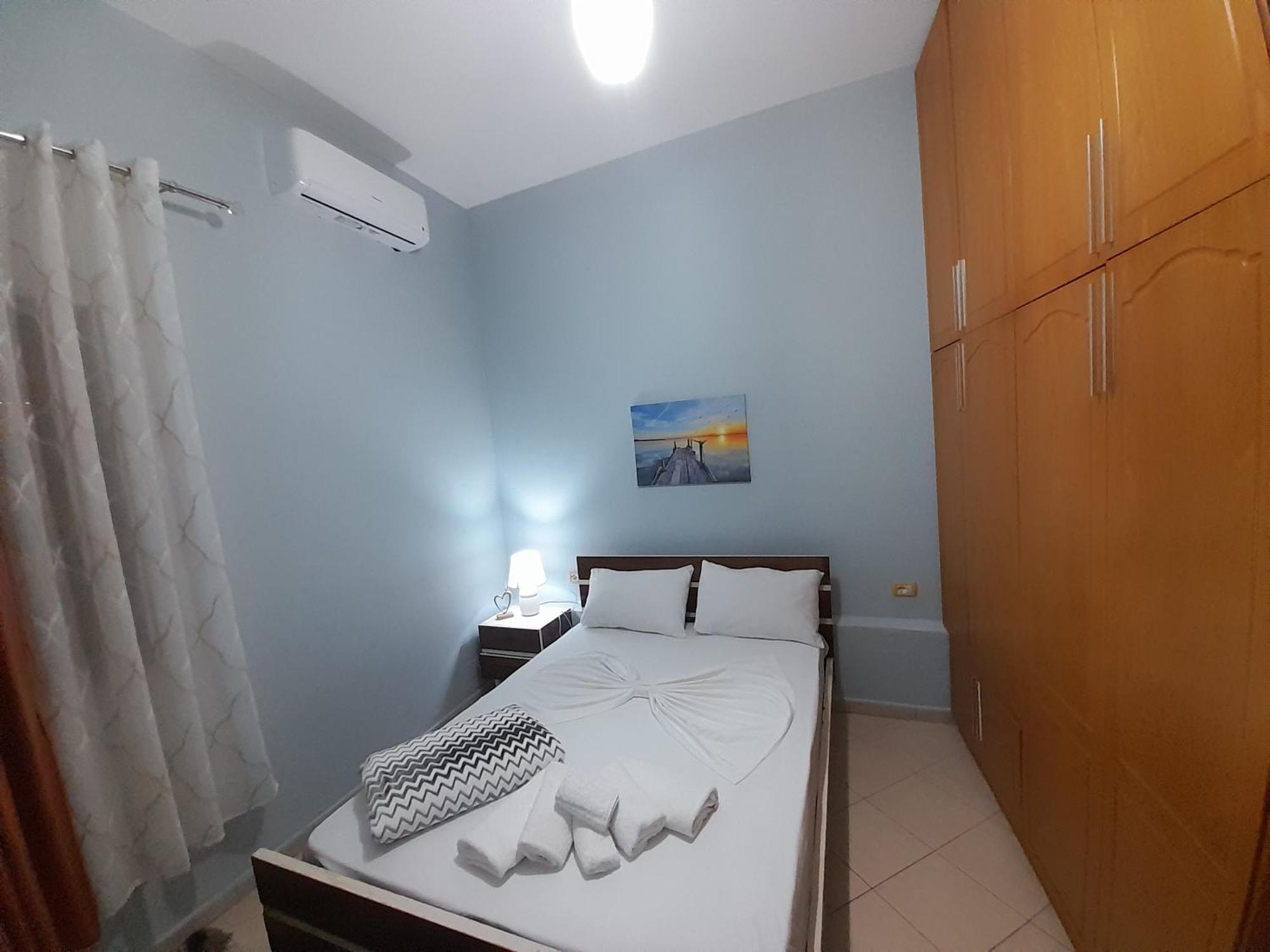 George 1 Apartment Gjirokaster Phòng bức ảnh