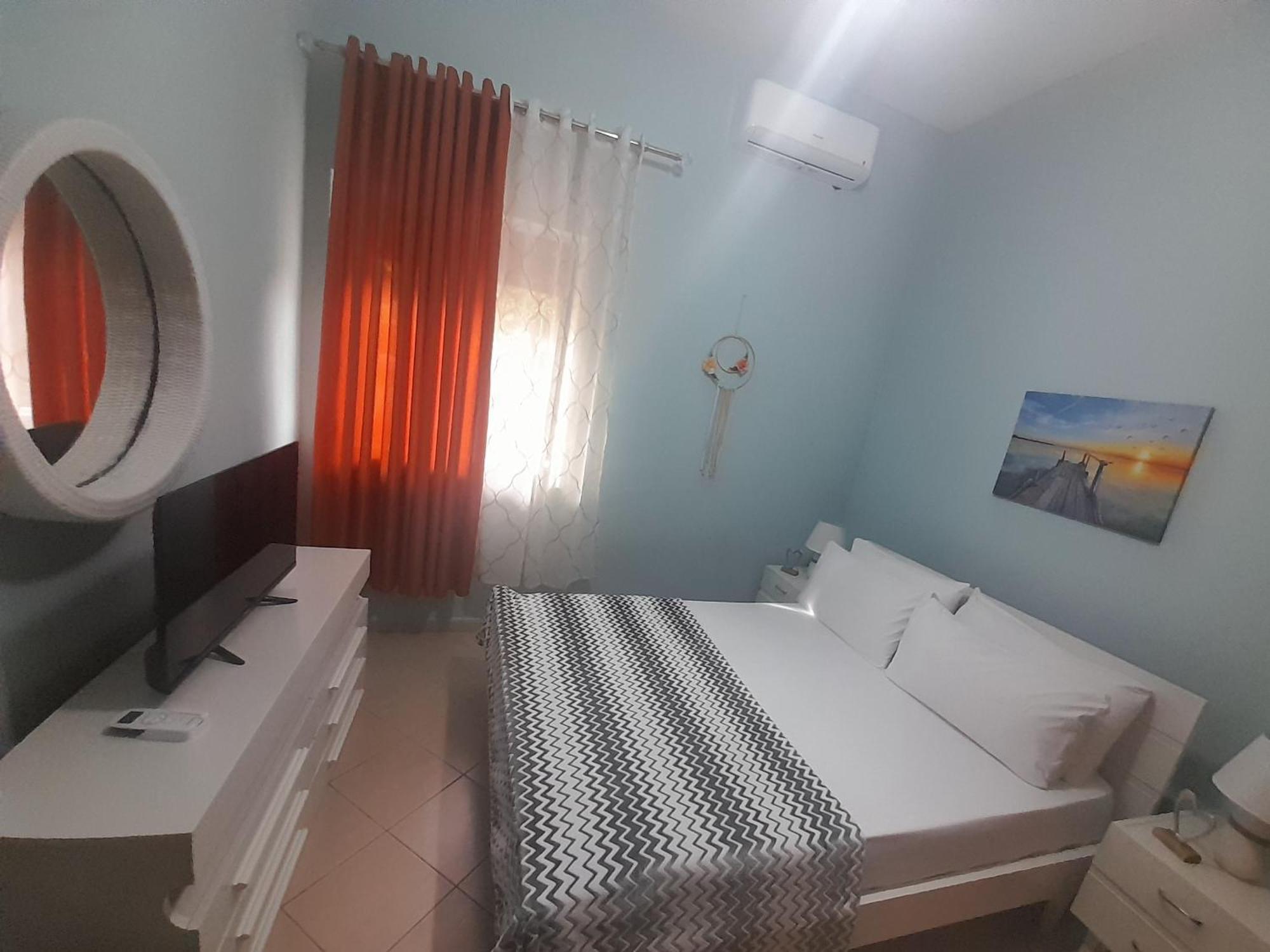 George 1 Apartment Gjirokaster Ngoại thất bức ảnh